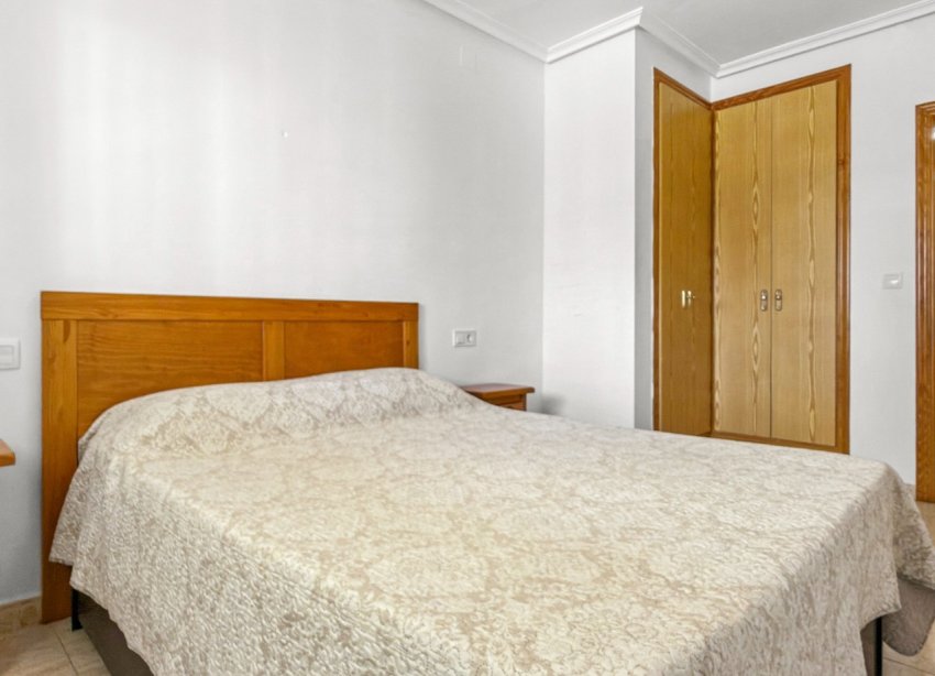 Reventa - Apartamento / Dúplex - Orihuela Costa - Playa Flamenca
