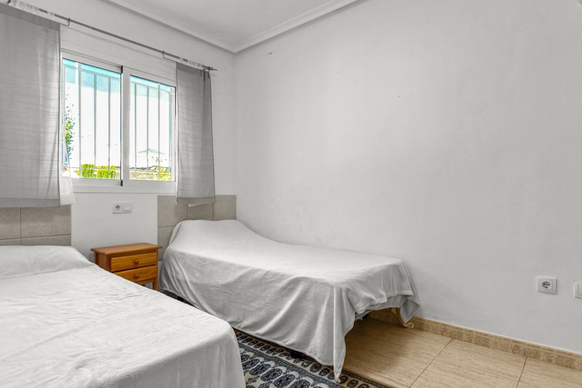 Reventa - Apartamento / Dúplex - Orihuela Costa - Playa Flamenca