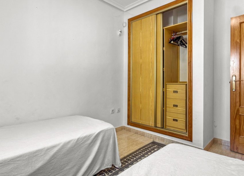 Reventa - Apartamento / Dúplex - Orihuela Costa - Playa Flamenca