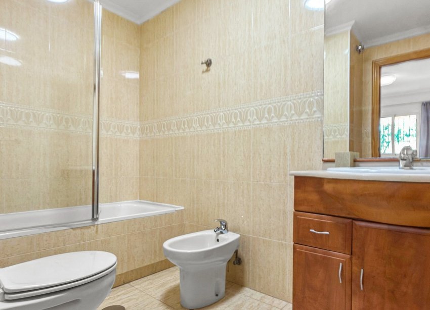 Reventa - Apartamento / Dúplex - Orihuela Costa - Playa Flamenca