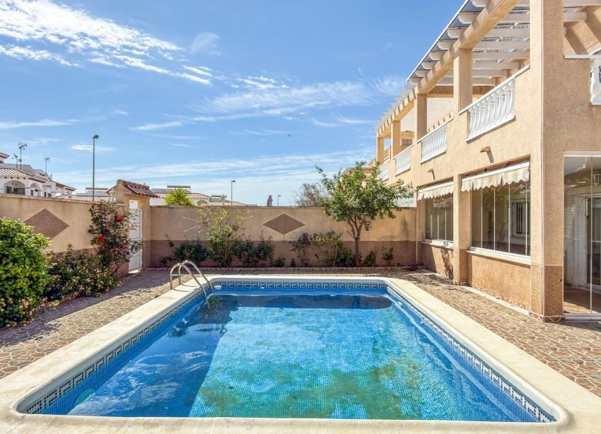 Reventa - Apartamento / Dúplex - Orihuela Costa - Playa Flamenca