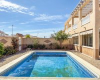Reventa - Apartamento / Dúplex - Orihuela Costa - Playa Flamenca