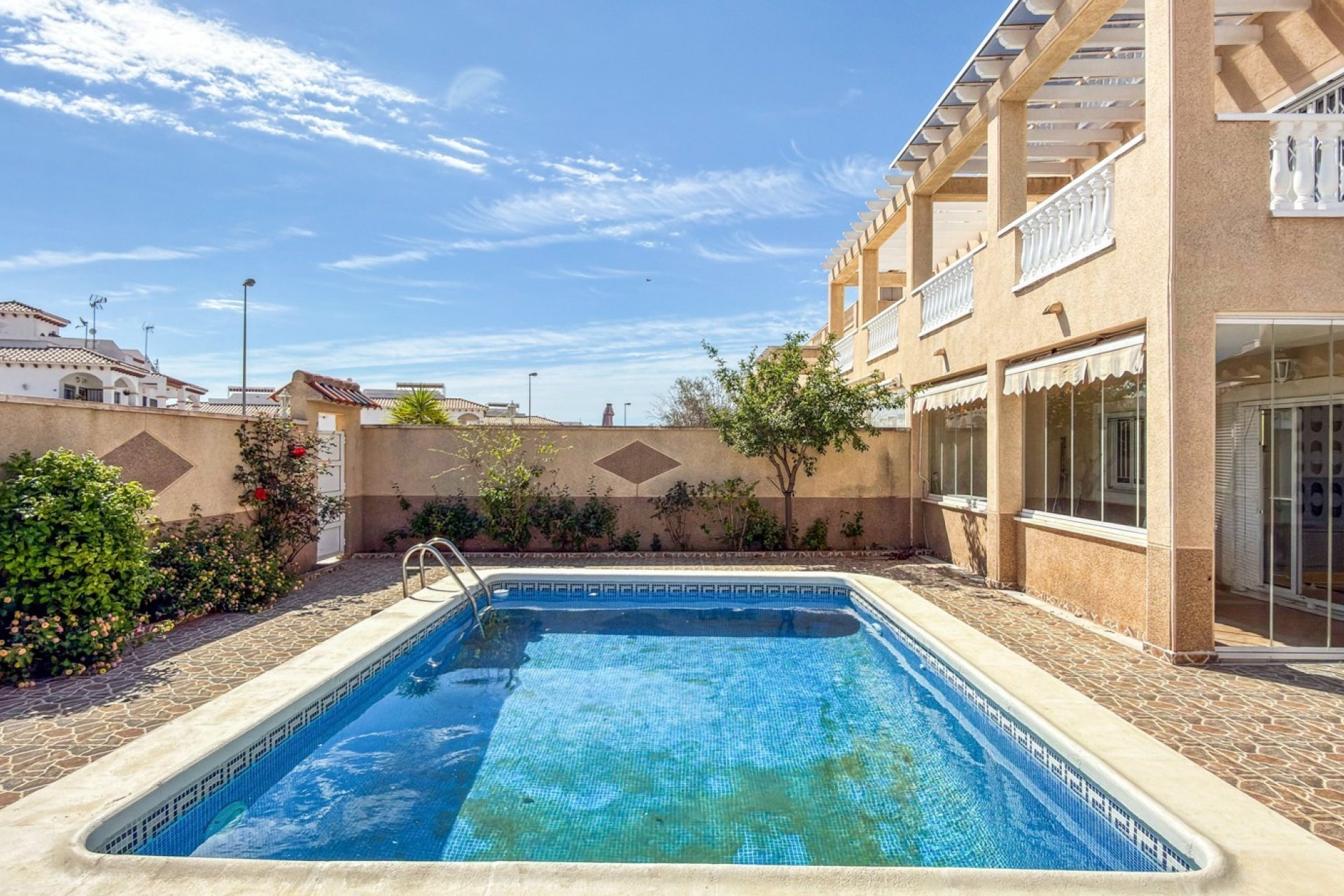 Reventa - Apartamento / Dúplex - Orihuela Costa - Playa Flamenca