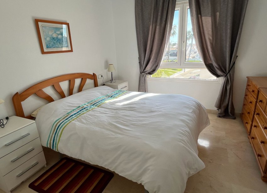Reventa - Apartamento / Dúplex - Orihuela Costa - Playa Flamenca