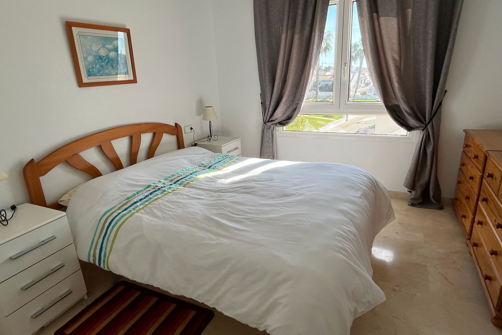 Reventa - Apartamento / Dúplex - Orihuela Costa - Playa Flamenca