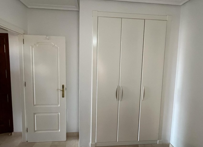 Reventa - Apartamento / Dúplex - Orihuela Costa - Playa Flamenca