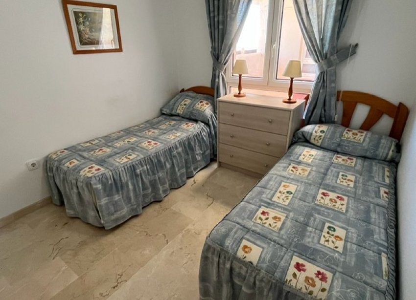 Reventa - Apartamento / Dúplex - Orihuela Costa - Playa Flamenca