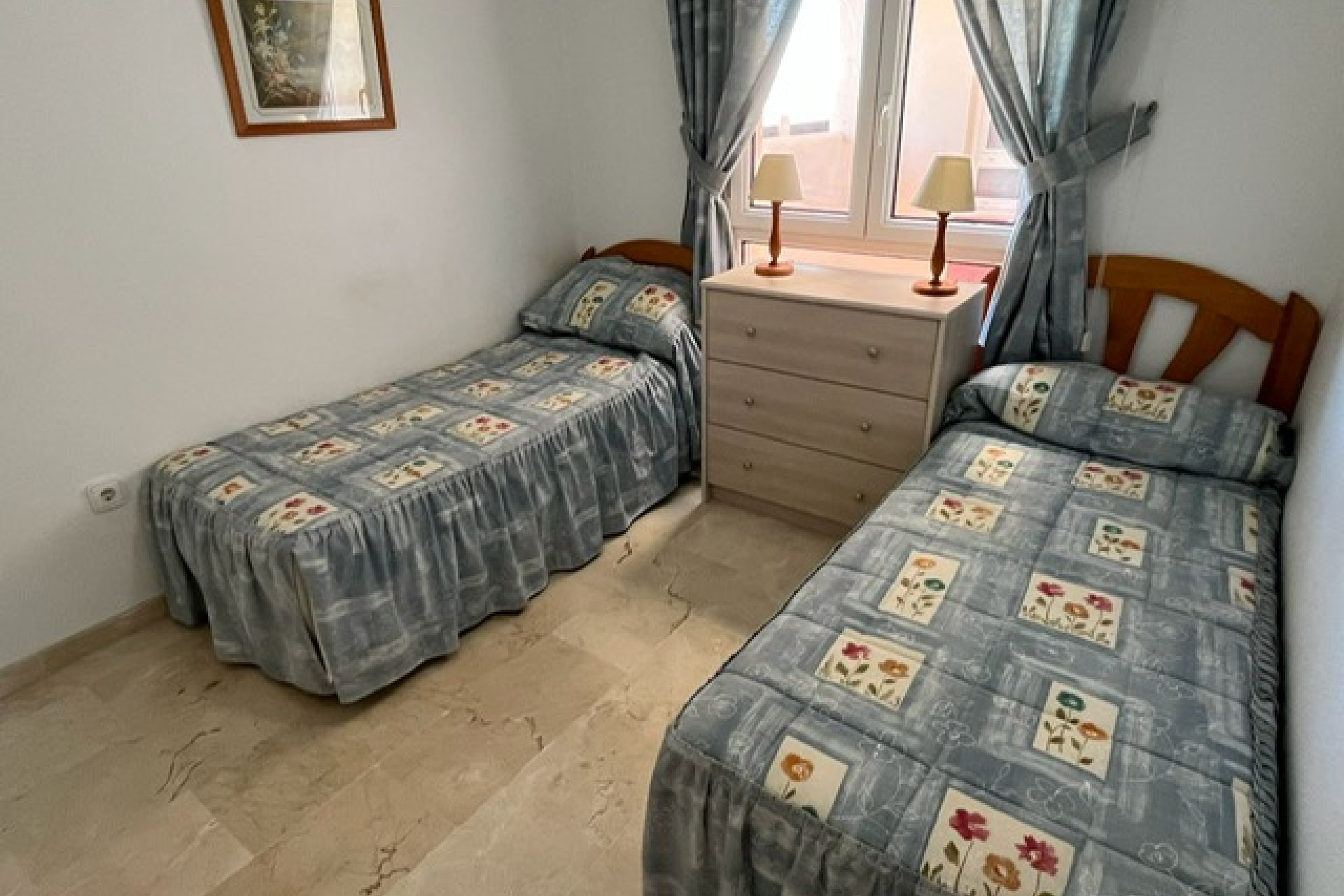 Reventa - Apartamento / Dúplex - Orihuela Costa - Playa Flamenca