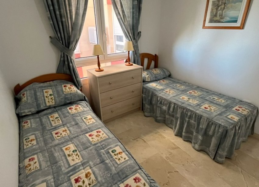 Reventa - Apartamento / Dúplex - Orihuela Costa - Playa Flamenca