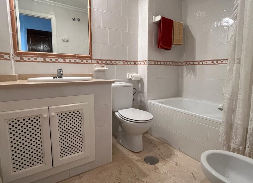 Reventa - Apartamento / Dúplex - Orihuela Costa - Playa Flamenca
