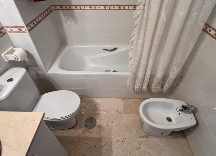 Reventa - Apartamento / Dúplex - Orihuela Costa - Playa Flamenca