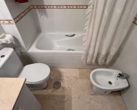Reventa - Apartamento / Dúplex - Orihuela Costa - Playa Flamenca