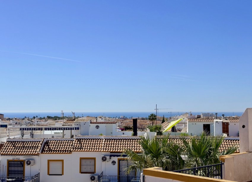 Reventa - Apartamento / Dúplex - Orihuela Costa - Playa Flamenca
