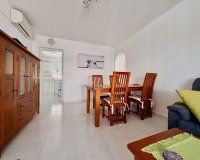 Reventa - Apartamento / Dúplex - Orihuela Costa - Playa Flamenca