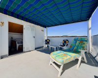 Reventa - Apartamento / Dúplex - Orihuela Costa - Playa Flamenca