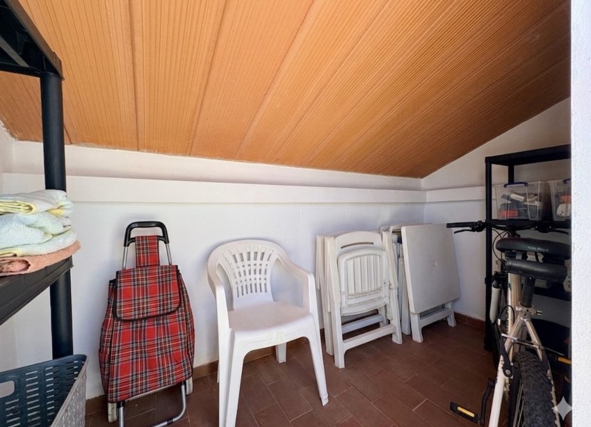 Reventa - Apartamento / Dúplex - Orihuela Costa - Playa Flamenca
