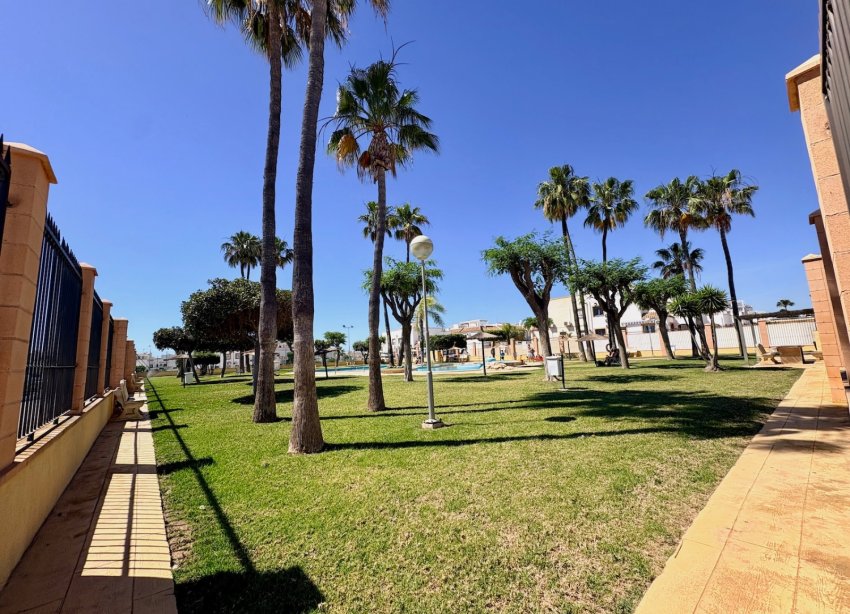 Reventa - Apartamento / Dúplex - Orihuela Costa - Playa Flamenca
