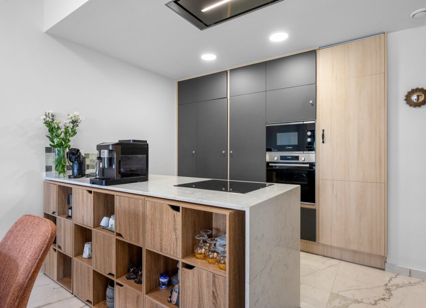 Reventa - Apartamento / Dúplex - Orihuela Costa - Playa Flamenca