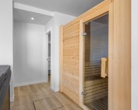 Reventa - Apartamento / Dúplex - Orihuela Costa - Playa Flamenca