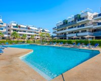 Reventa - Apartamento / Dúplex - Orihuela Costa - Playa Flamenca