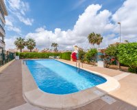 Reventa - Apartamento / Dúplex - Orihuela Costa - Playa Flamenca