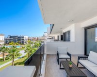 Reventa - Apartamento / Dúplex - Orihuela Costa - Playa Flamenca