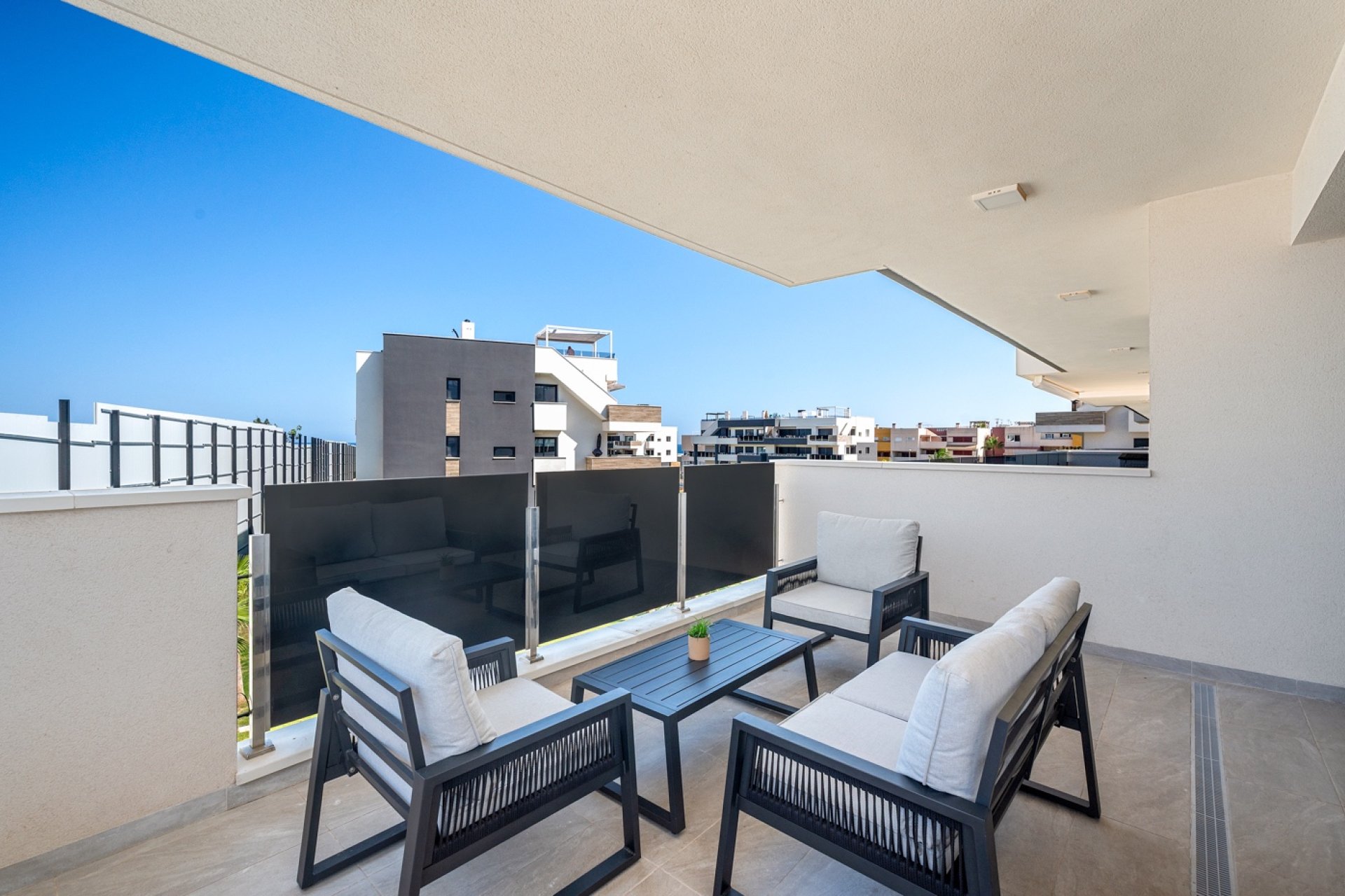 Reventa - Apartamento / Dúplex - Orihuela Costa - Playa Flamenca