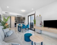 Reventa - Apartamento / Dúplex - Orihuela Costa - Playa Flamenca