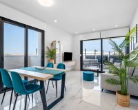 Reventa - Apartamento / Dúplex - Orihuela Costa - Playa Flamenca