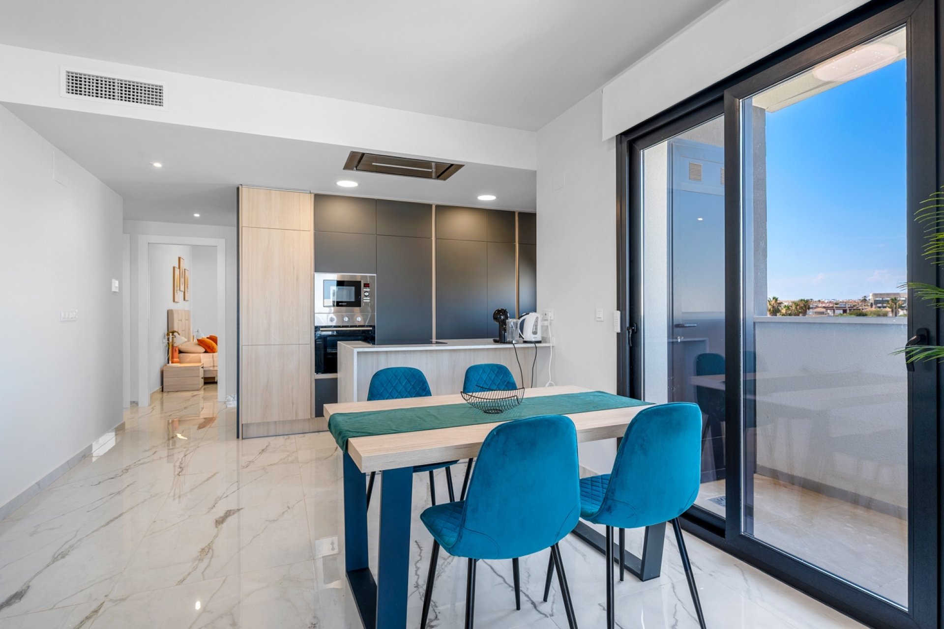 Reventa - Apartamento / Dúplex - Orihuela Costa - Playa Flamenca