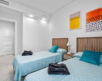 Reventa - Apartamento / Dúplex - Orihuela Costa - Playa Flamenca