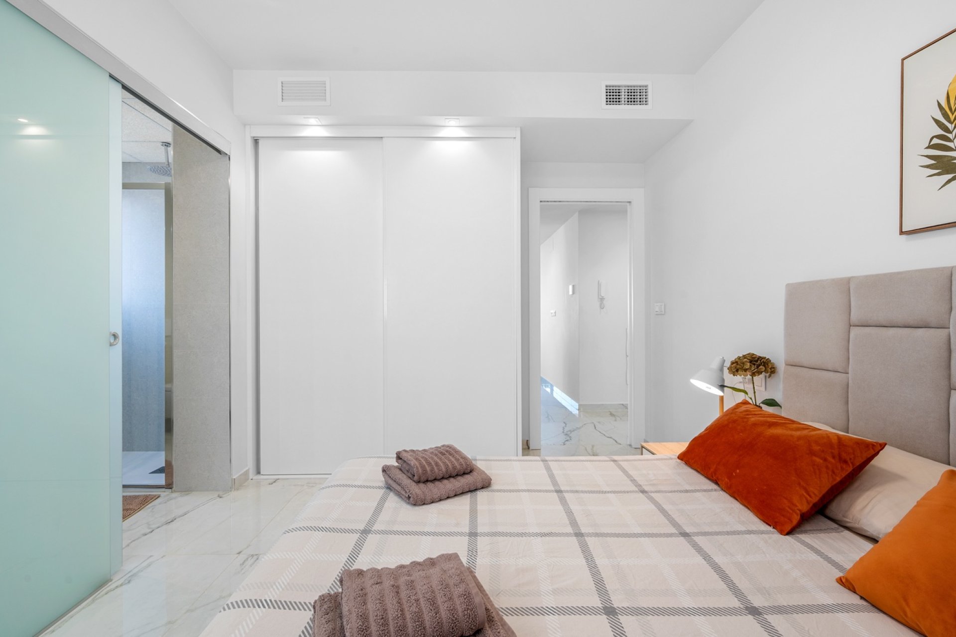 Reventa - Apartamento / Dúplex - Orihuela Costa - Playa Flamenca