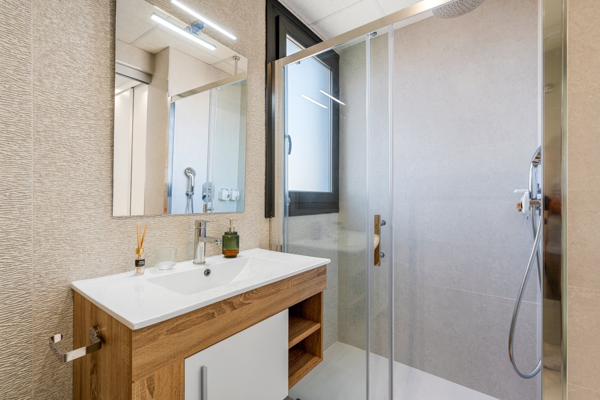 Reventa - Apartamento / Dúplex - Orihuela Costa - Playa Flamenca