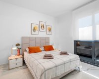 Reventa - Apartamento / Dúplex - Orihuela Costa - Playa Flamenca