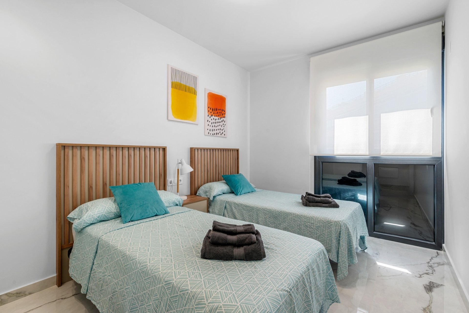 Reventa - Apartamento / Dúplex - Orihuela Costa - Playa Flamenca