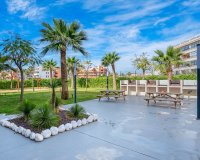 Reventa - Apartamento / Dúplex - Orihuela Costa - Playa Flamenca