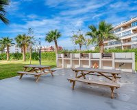 Reventa - Apartamento / Dúplex - Orihuela Costa - Playa Flamenca