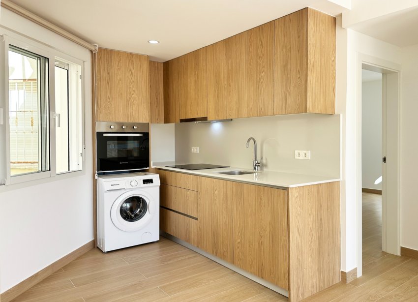 Reventa - Apartamento / Dúplex - Orihuela Costa - Playa Flamenca