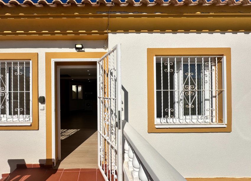 Reventa - Apartamento / Dúplex - Orihuela Costa - Playa Flamenca