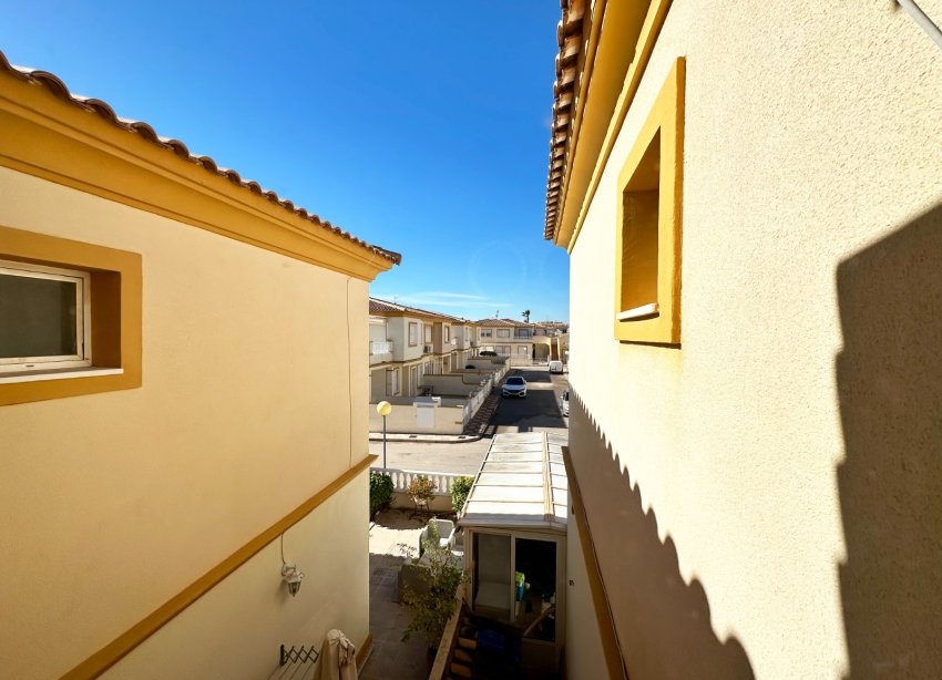 Reventa - Apartamento / Dúplex - Orihuela Costa - Playa Flamenca