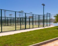 Reventa - Apartamento / Dúplex - Orihuela Costa - Playa Flamenca
