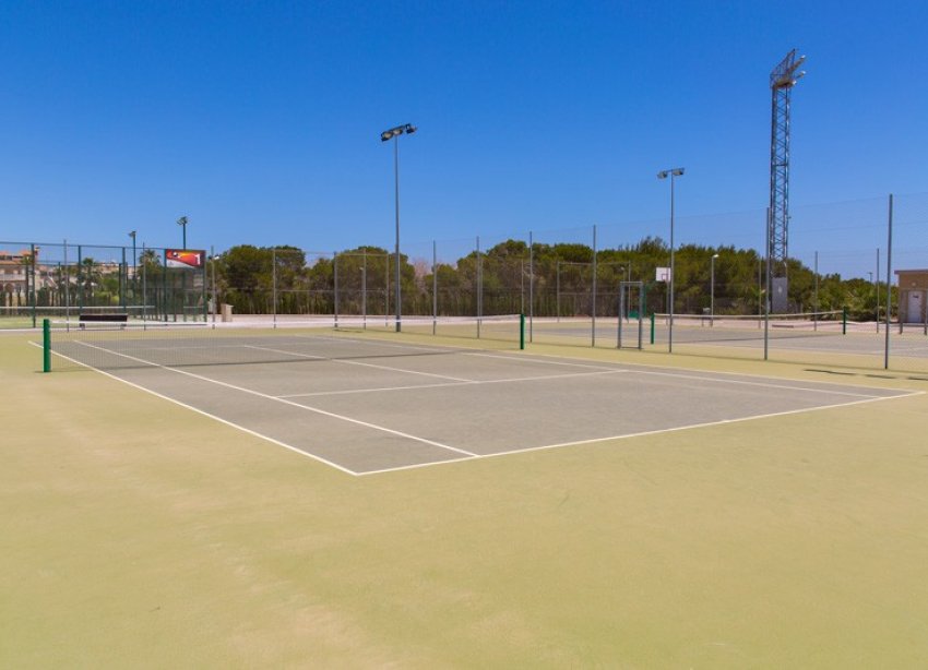 Reventa - Apartamento / Dúplex - Orihuela Costa - Playa Flamenca