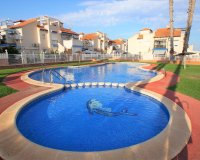 Reventa - Apartamento / Dúplex - Orihuela Costa - Playa Flamenca