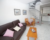 Reventa - Apartamento / Dúplex - Orihuela Costa - Playa Flamenca