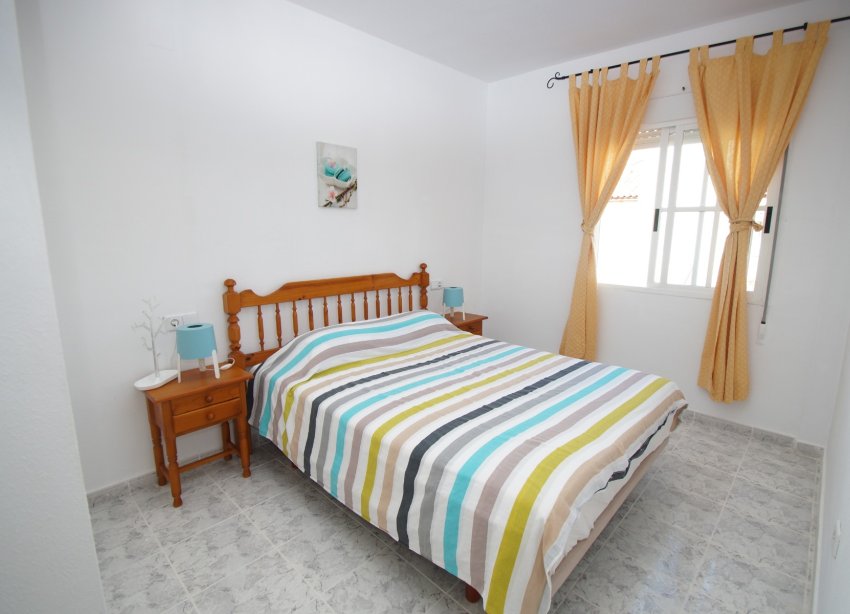 Reventa - Apartamento / Dúplex - Orihuela Costa - Playa Flamenca