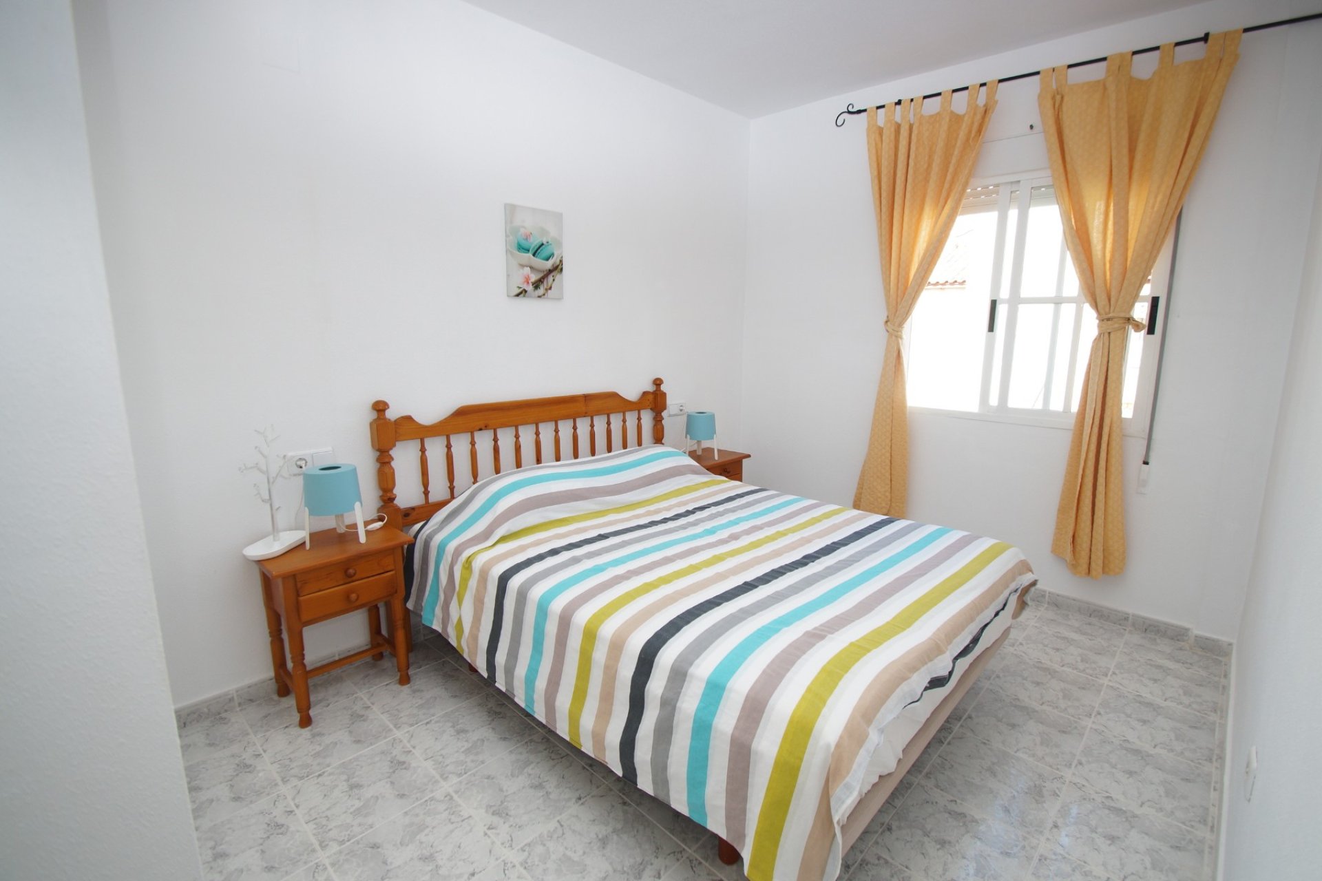 Reventa - Apartamento / Dúplex - Orihuela Costa - Playa Flamenca