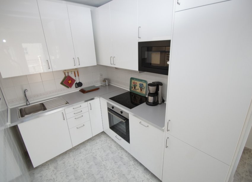 Reventa - Apartamento / Dúplex - Orihuela Costa - Playa Flamenca