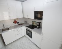 Reventa - Apartamento / Dúplex - Orihuela Costa - Playa Flamenca