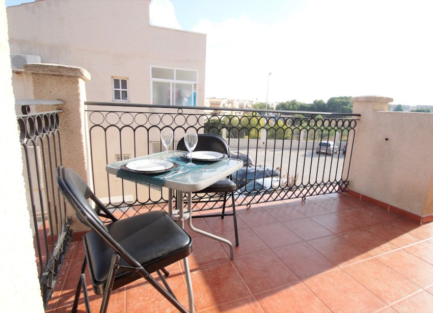 Reventa - Apartamento / Dúplex - Orihuela Costa - Playa Flamenca