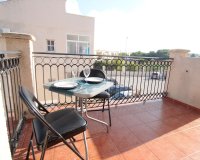 Reventa - Apartamento / Dúplex - Orihuela Costa - Playa Flamenca